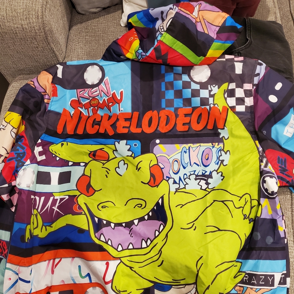 Rugrats jacket - Picture 2 of 3